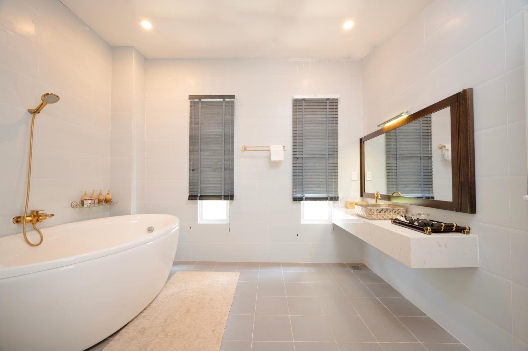 Chez Carole Beach Resort دونغ دونغ المظهر الخارجي الصورة